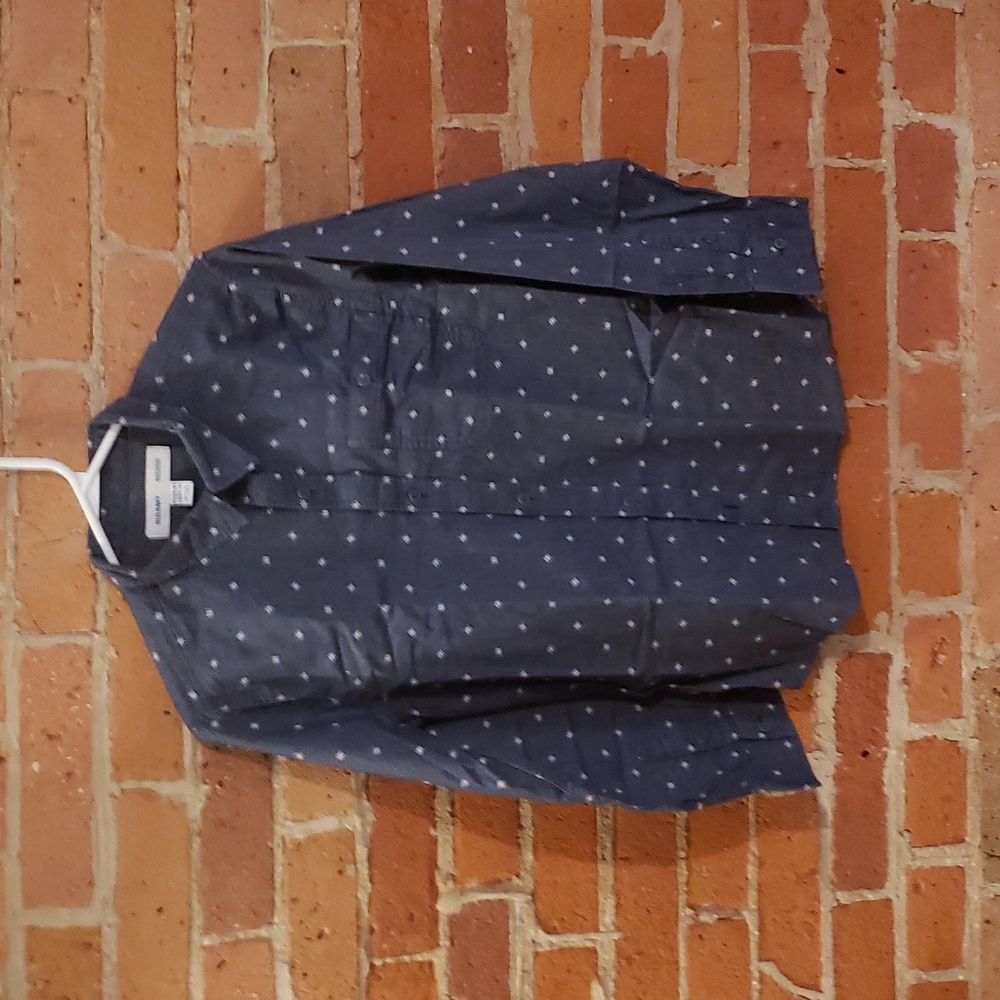 Old Navy boys shirt